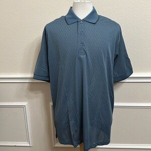 La Veen Air-Cool High-Tech Golf polo